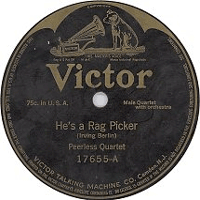 Victor 17655